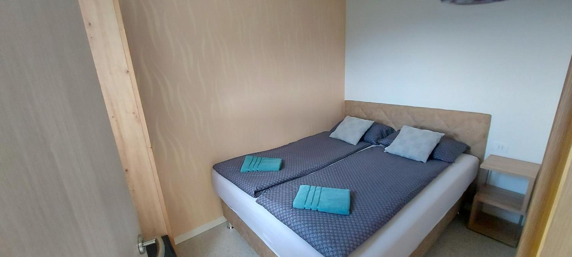 Apartma Oli Koper Exterior photo