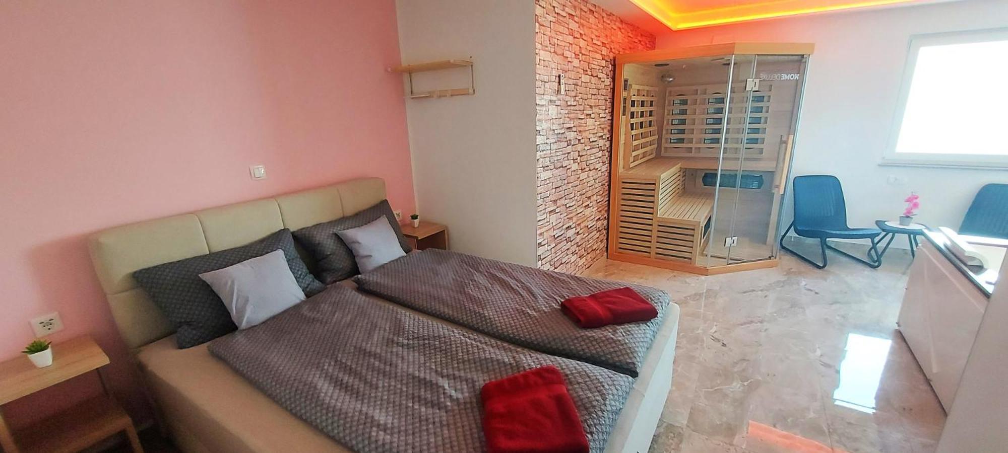 Apartma Oli Koper Exterior photo