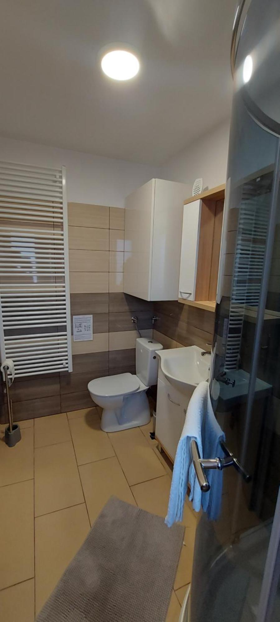 Apartma Oli Koper Exterior photo