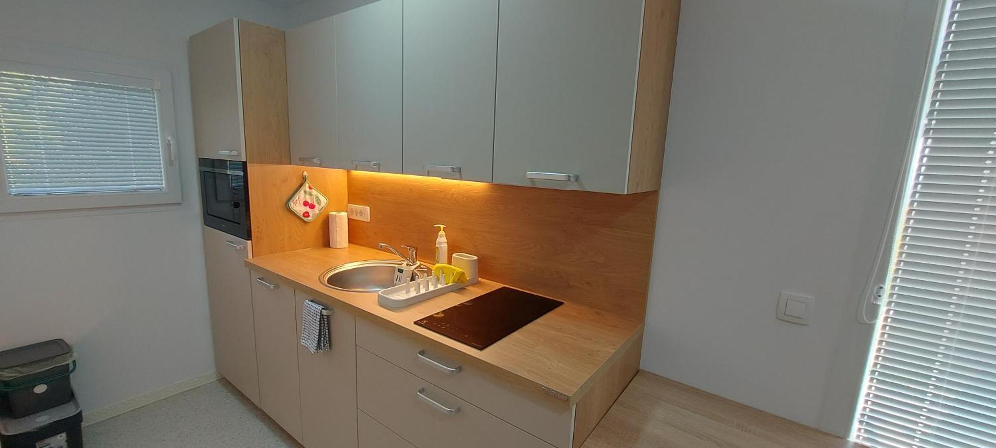 Apartma Oli Koper Exterior photo