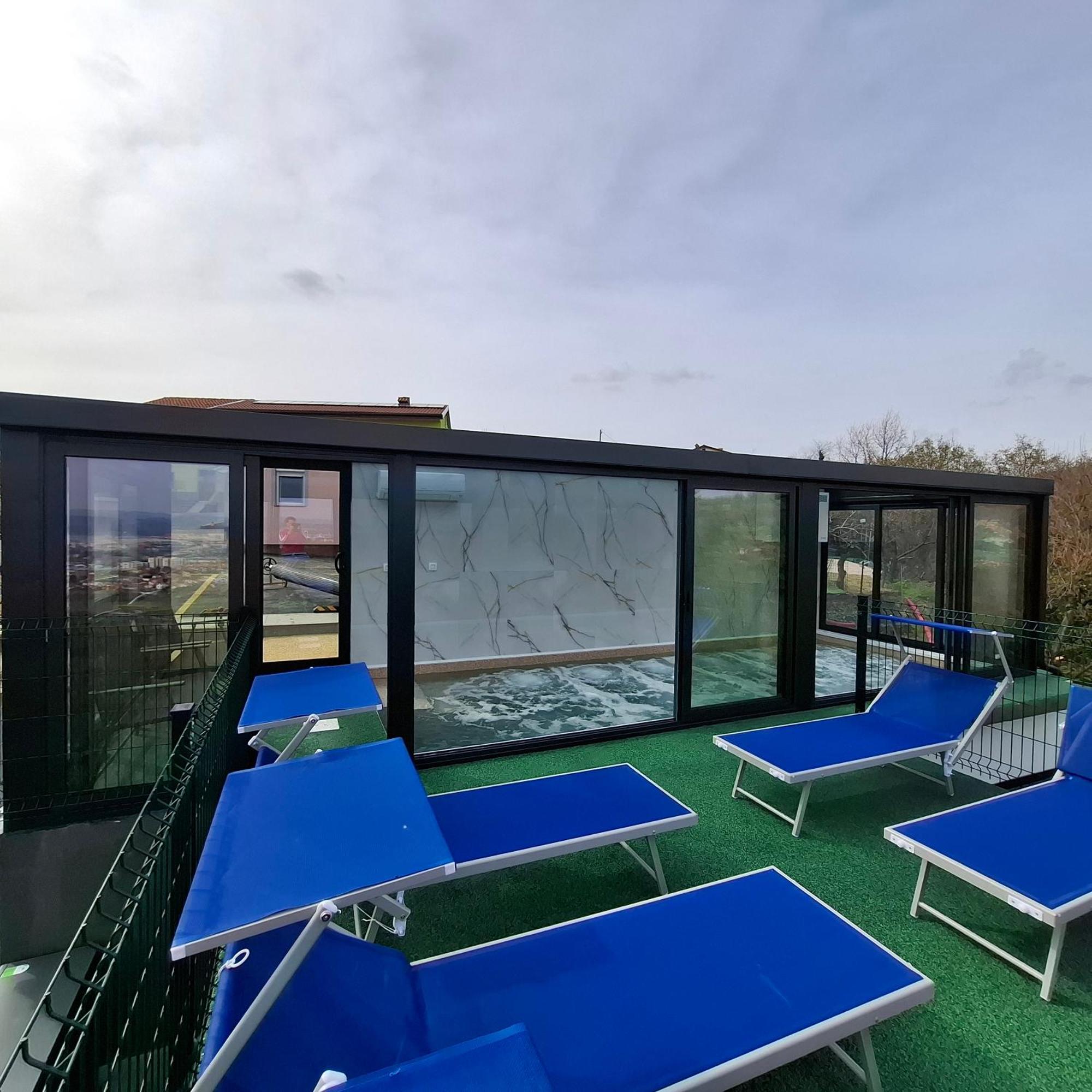 Apartma Oli Koper Exterior photo