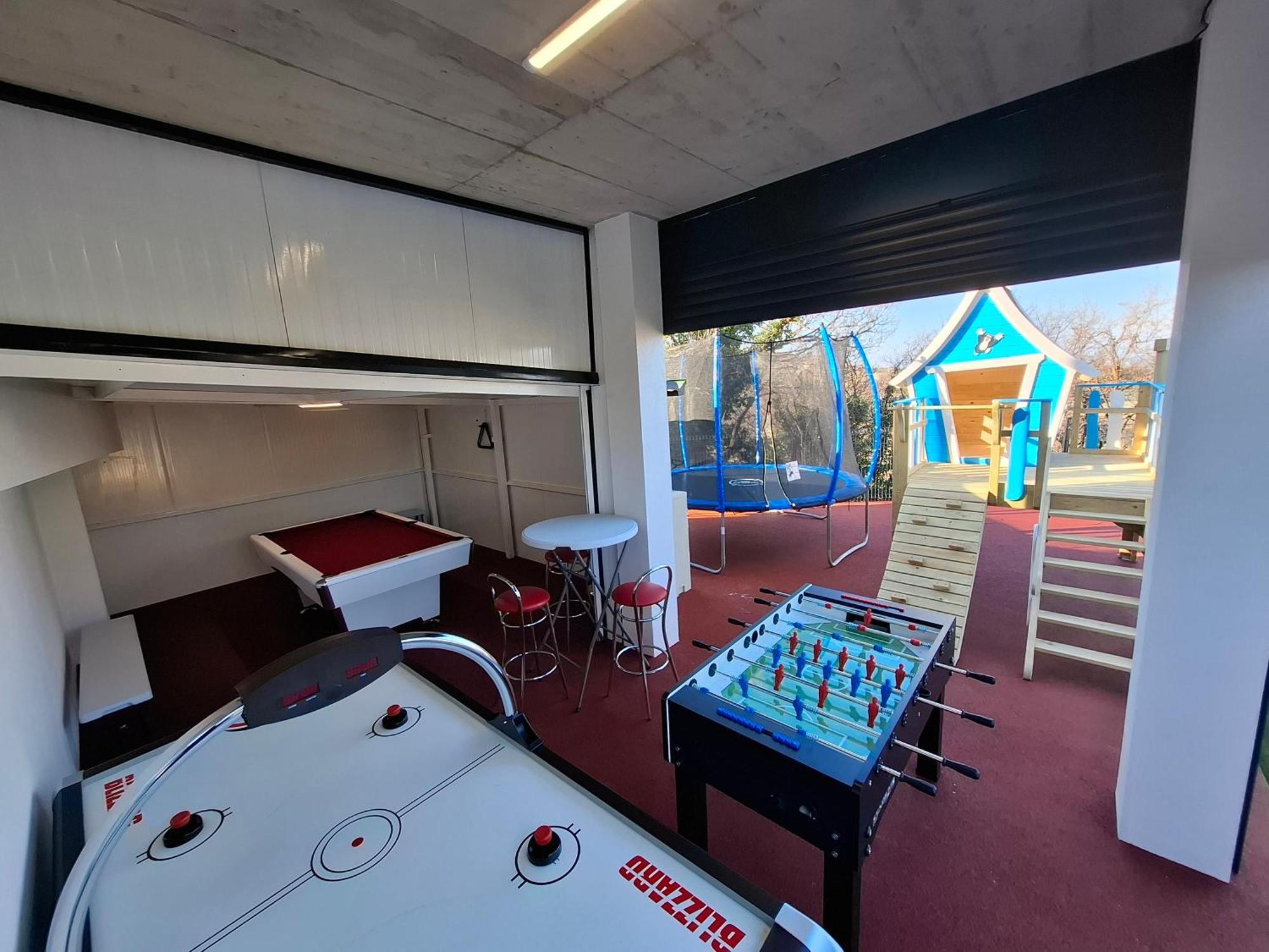 Apartma Oli Koper Exterior photo